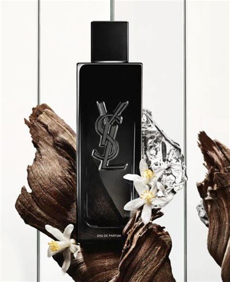 ysl farmers|myslf fragrantica.